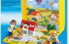 Playmobil - 4335 - Modern House Micro World