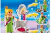 Playmobil - 4338 - Multi Set Girls