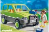 Playmobil - 4345 - Vet with Car