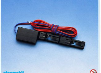 Playmobil - 4351 - Power Connector