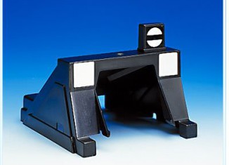 Playmobil - 4352v1 - Buffer Stop