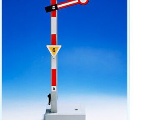 Playmobil - 4353v1 - Signal