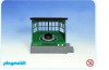 Playmobil - 4358 - Outdoor Speed Controller