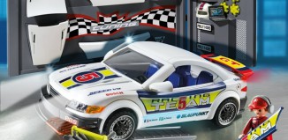 Playmobil - 4365s2 - Tunning carreras de coches