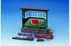 Playmobil - 4369 - Mando para Exterior