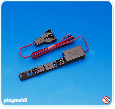 Playmobil 4372 connection cable 