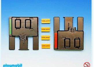 Playmobil - 4373 - Isolator