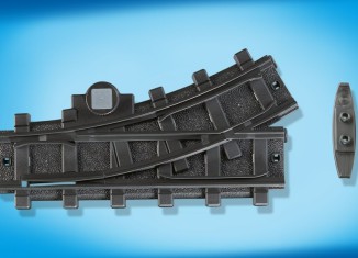 Playmobil - 4388v1 - Left Hand Switch