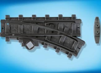 Playmobil - 4389v1 - Right Hand Switch