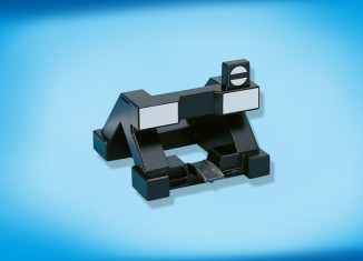 Playmobil - 4391 - Bumper Stop