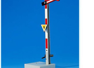 Playmobil - 4394 - Signal