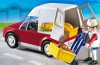 Playmobil - 4411 - Bakery Delivery Car