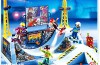 Playmobil - 4414 - Skate Park with Halfpipe