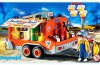 Playmobil - 4422 - Offroad Technical Trailer