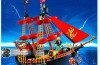 Playmobil - 4424 - pirates privateer