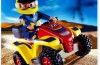 Playmobil - 4425 - Quad Bike