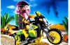 Playmobil - 4426 - Offroad Bike