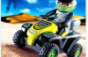 Playmobil - 4427 - All Terrain Vehicle