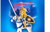 Playmobil - 4430 - 30e anniversaire du Golden Knight