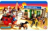 Playmobil - 4431 - Set Western 30 ans de Playmobil