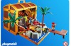 Playmobil - 4432 - pirate treasure chest