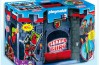 Playmobil - 4440 - Knight's Take Along Castle