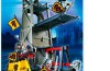 Playmobil - 4441 - Attack tower