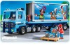 Playmobil - 4447 - PLAYMOBIL-Container-Truck