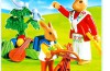 Playmobil - 4456 - Conejos en clase de música