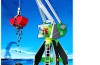 Playmobil - 4470 - Grue portuaire