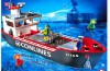 Playmobil - 4472 - Capitaine / ouvrier / cargo