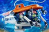 Playmobil - 4473 - Research Submarine