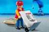 Playmobil - 4475 - Dock Worker
