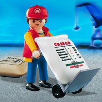 Playmobil - 4475 – A Small Set