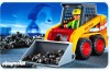 Playmobil - 4477 - Docker / tracteur "dumper"