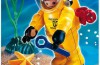Playmobil - 4479 - Deep Sea Diver