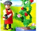 Playmobil - 4487 - Jardinier et rosier