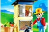 Playmobil - 4491 - Rabbit Pen