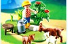 Playmobil - 4499 - Goat Pasture