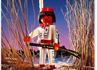 Playmobil - 4504 - Indian