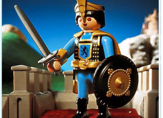 Playmobil - 4505 - Prince