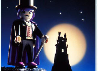 Playmobil - 4506 - Dracula