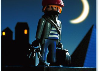 Playmobil - 4507 - Dieb