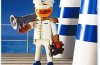Playmobil - 4511 - Sea Captain