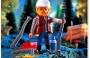 Playmobil - 4515 - Lumberjack