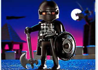 Playmobil - 4517 - Dark Knight