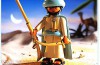 Playmobil - 4521 - Arab Warrior