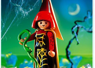 Playmobil - 4530 - Enchantress