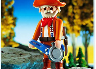 Playmobil - 4533 - Hunter