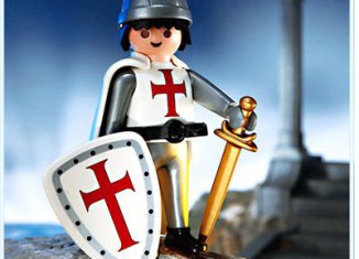 Playmobil - 4534 - Temple Knight
